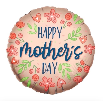 Mothers Day Balloon 5